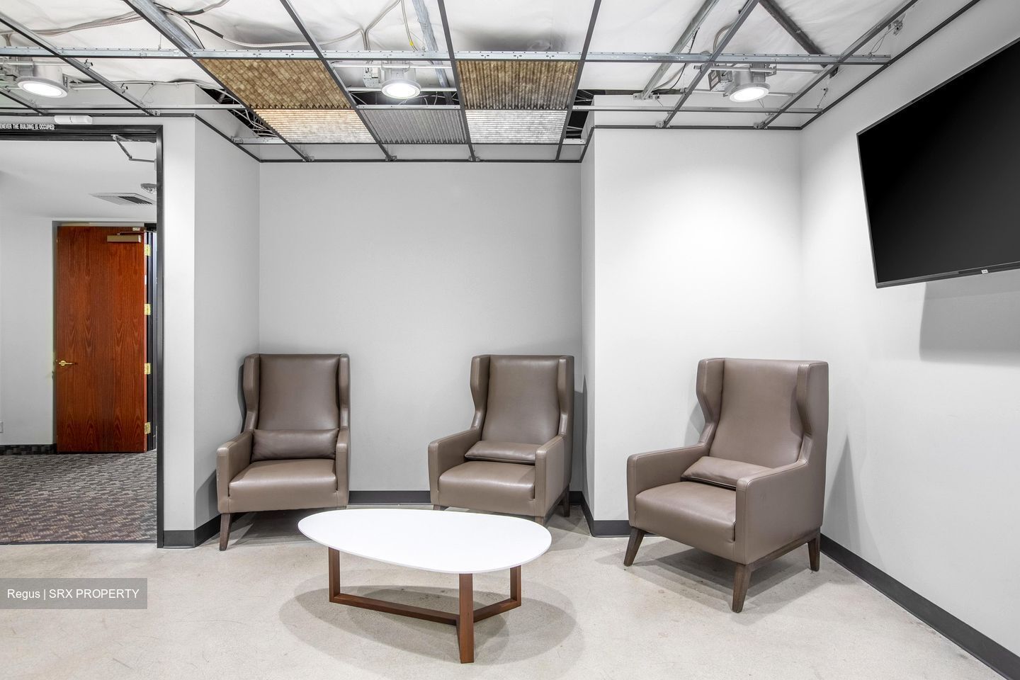 Harbourfront Tower Two (D4), Office #544061871